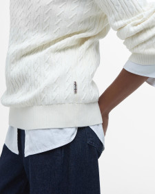 Maglione girocollo Hartland 