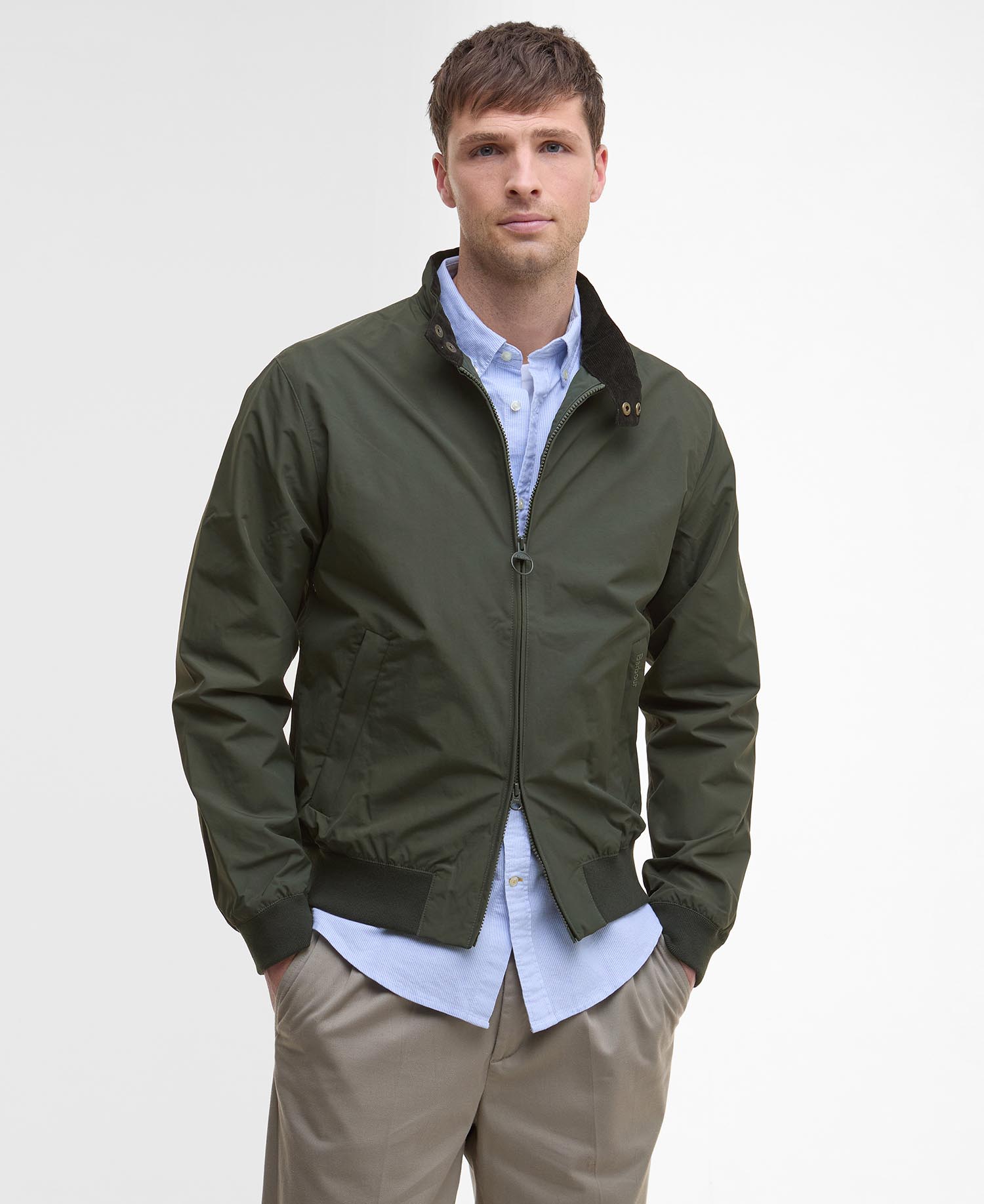Royston Casual Jacket image number 0