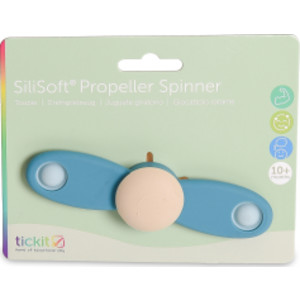 SiliSoft&reg; Propeller Spinner, Neutral