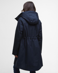 Bowlees Waterproof Jacket 