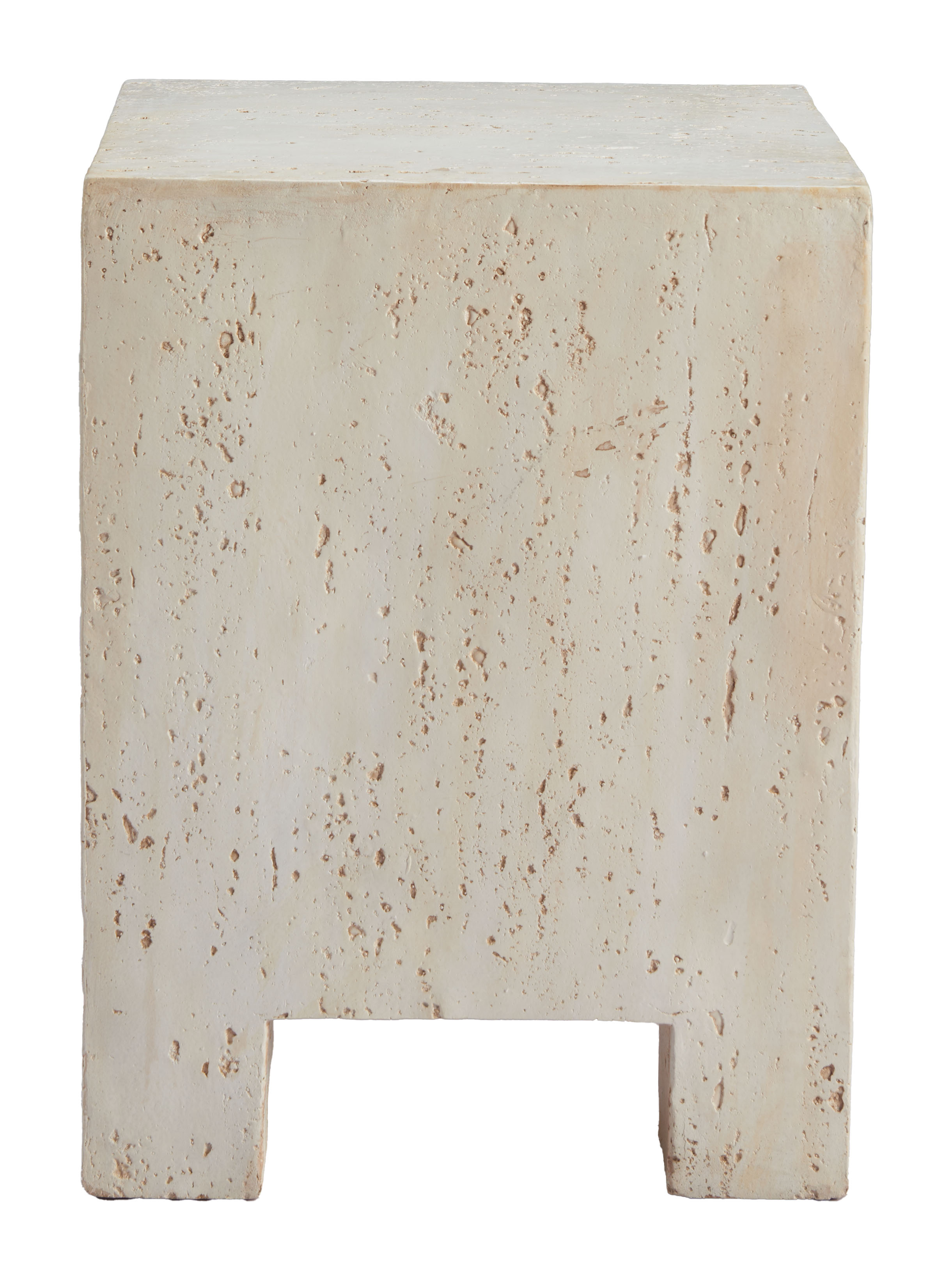 Kitara Side Table Beige product image