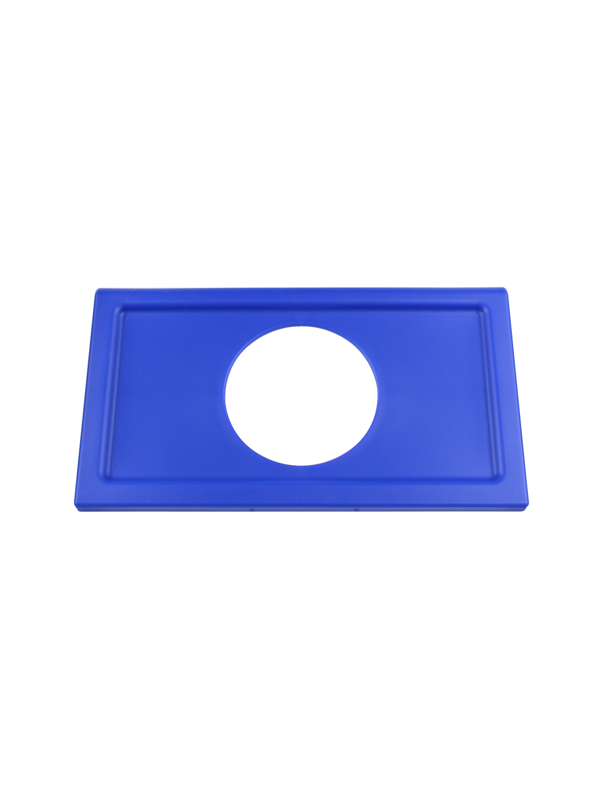 UPTOWN – Single – Opening – Circle – Royal Blue