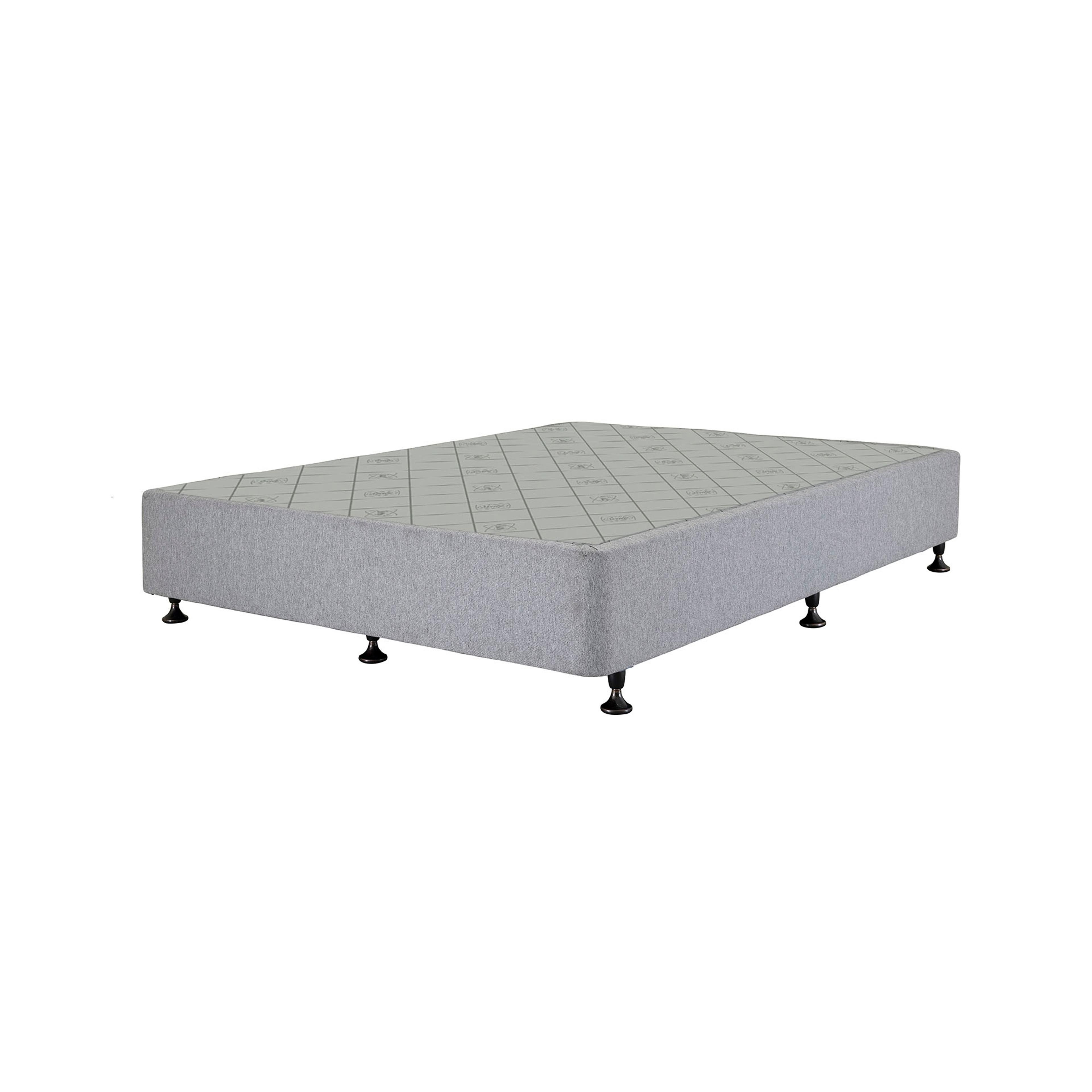 Product image of the Sealy Posturepedic 2025 Base, Platinum from Forty Winks