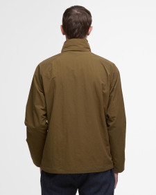 Keld Showerproof Jacket Light Sage