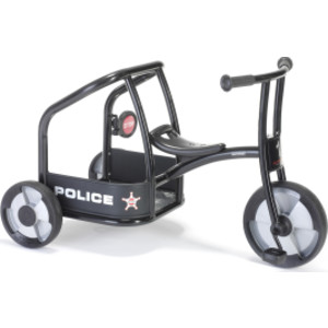 Circleline Police Tricycle