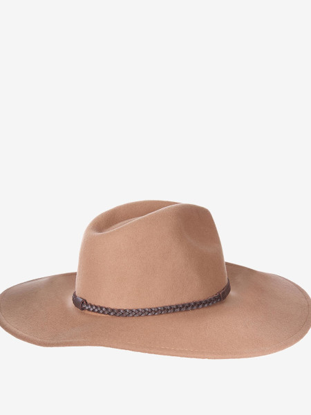 Tack Fedora