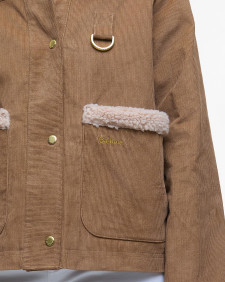 Tabitha Casual Jacket 