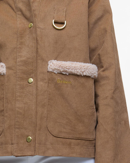 Tabitha Casual Jacket