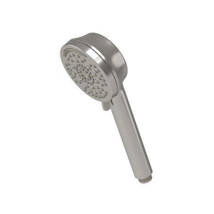 4" Multifunction Hand Shower Wand