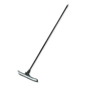 NSN7920016827627, AbilityOne, SKILCRAFT FlexSweep, 24", Black, Neoprene Squeegee