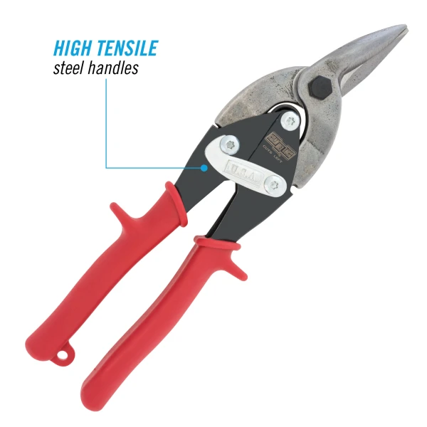 610AL 10-inch Left Aviation Snip