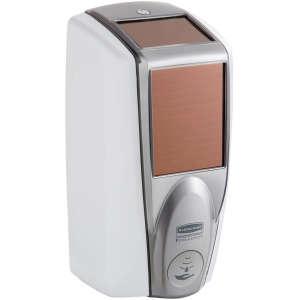 Rubbermaid Commercial, AutoFoam with LumeCel™, 1100ml, White, Automatic Dispenser