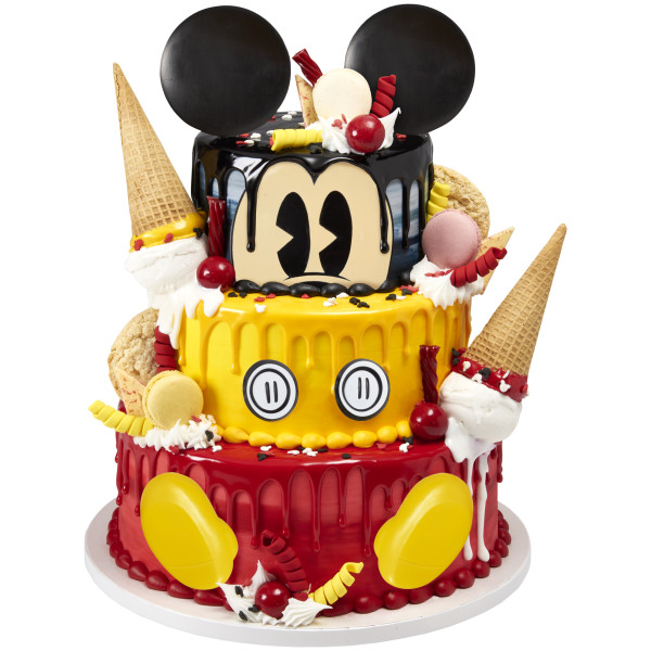 Mickey Mouse Creations DecoSet®