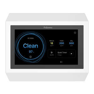 Fellowes, Array™, Lookout Wall Display