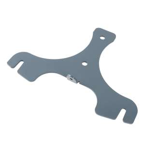 Squeegee Mounting Bracket Stl