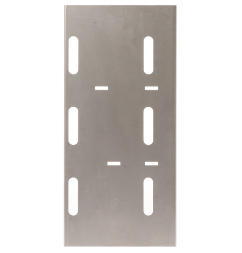 FIREBOX BOTTOM BAFFLE