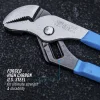 GS-1 2pc Tongue & Groove Pliers Set