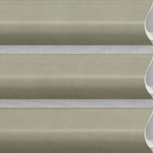 Lightning PR64-604 Pirouette® Blinds