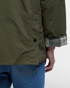 Jacke Classic Bedale Lightweight Showerproof 