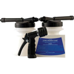 Hillyard, Shower Room Cleaning Kit