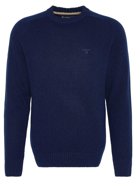 Grangetown Crew Neck Jumper