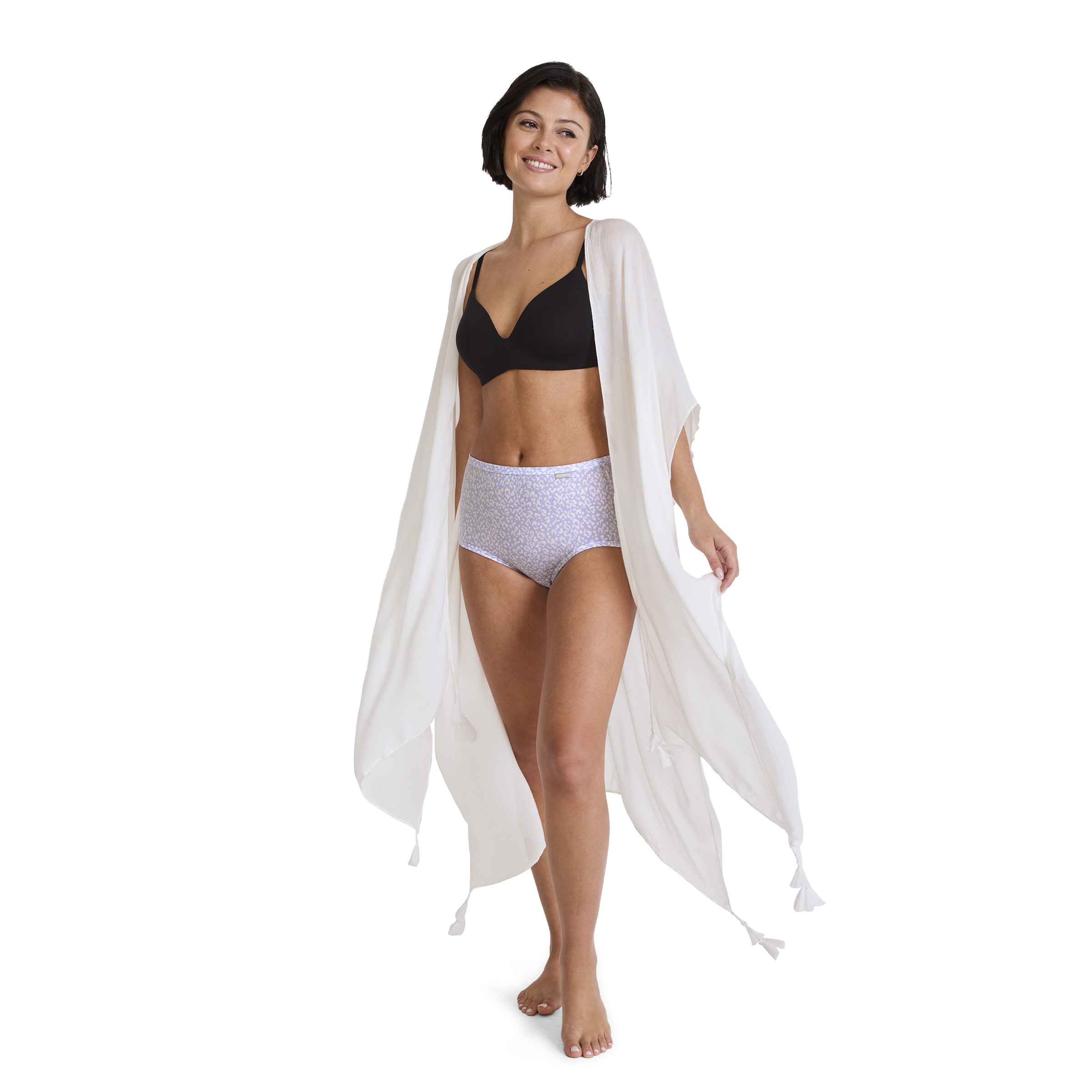 Jockey Women's Supersoft Brief - 3 Pack - Picture 63 of 68