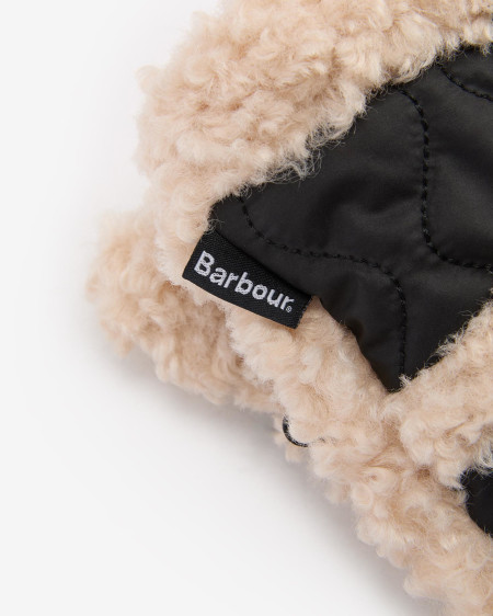 Muffole impermeabili Marnie