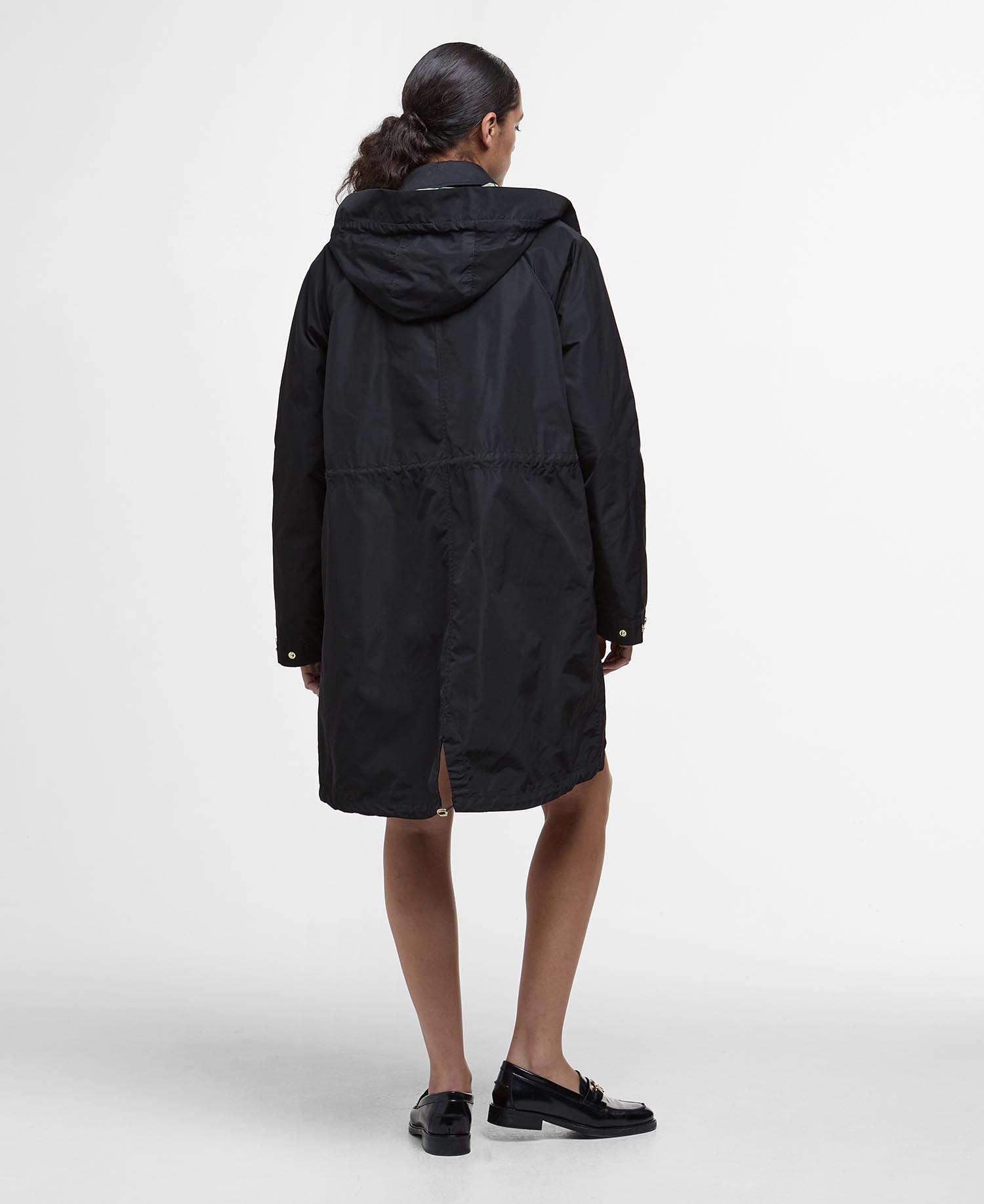 Una Showerproof Parka image number 2