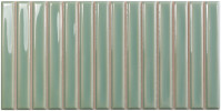 Dolce Peppermint 5×10 Field Tile Gloss