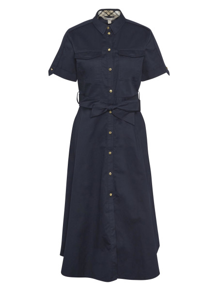 Ivy Midi Dress Ivy Midi Dress