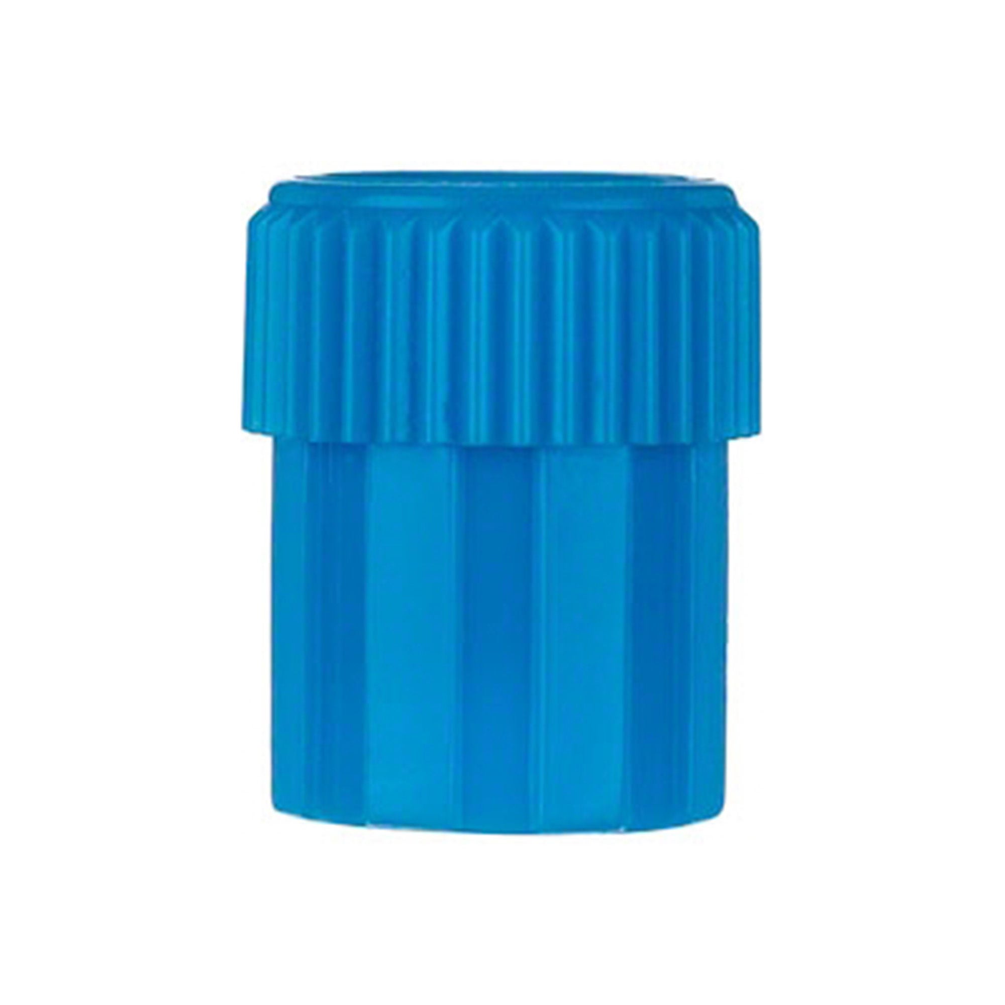 B. Braun Catheter Cap, Blue