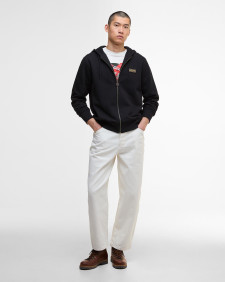 Donnington Zip-Up Hoodie 