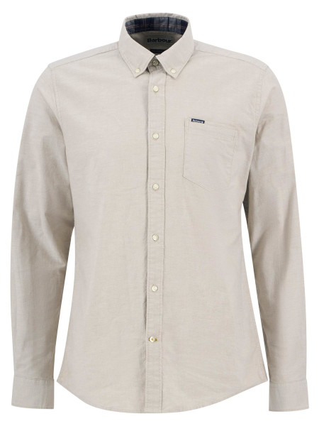 Marsden Tailored Long-Sleeved Shirt Marsden Tailored Long-Sleeved Shirt