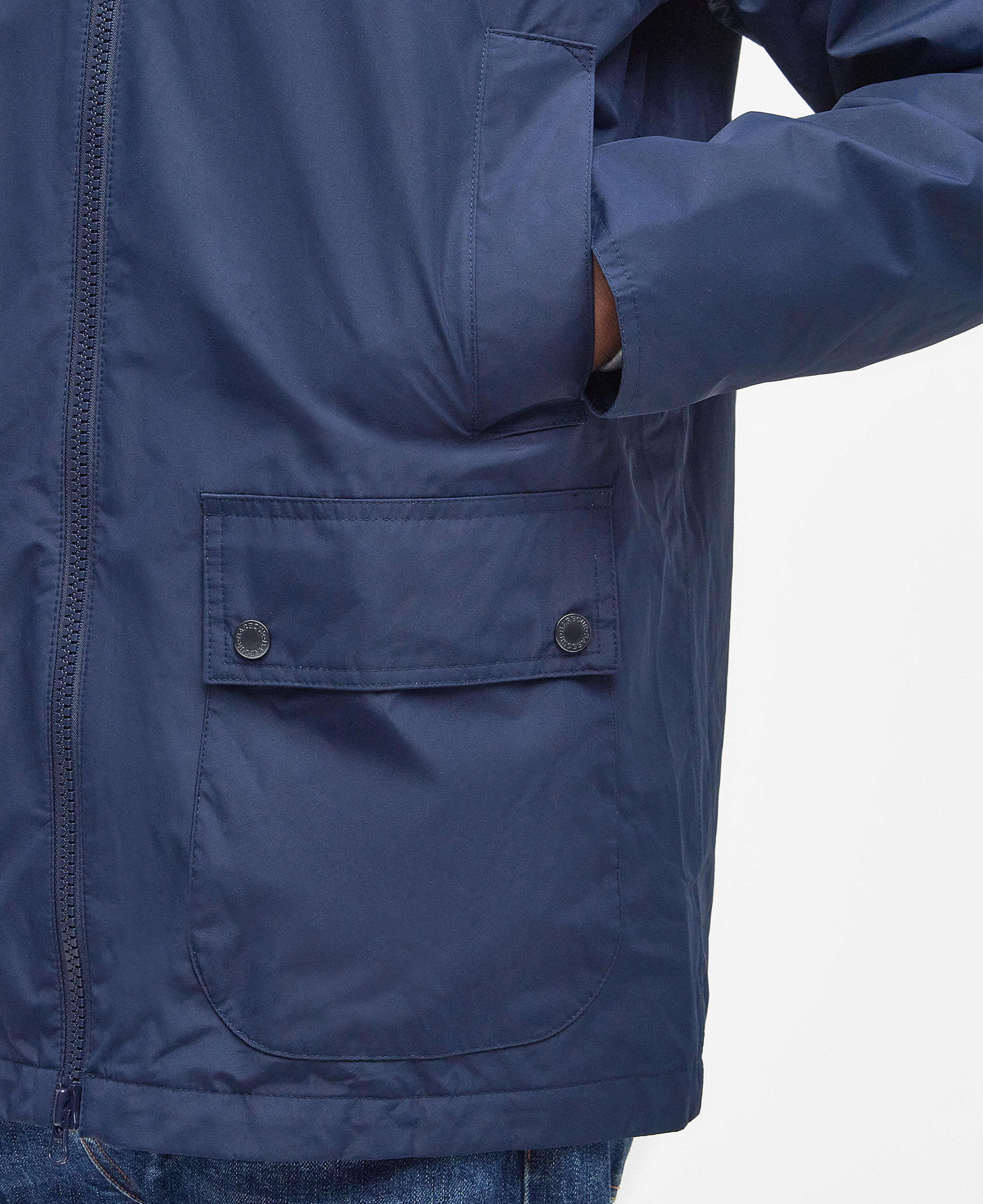 Domus Waterproof Jacket image number 4