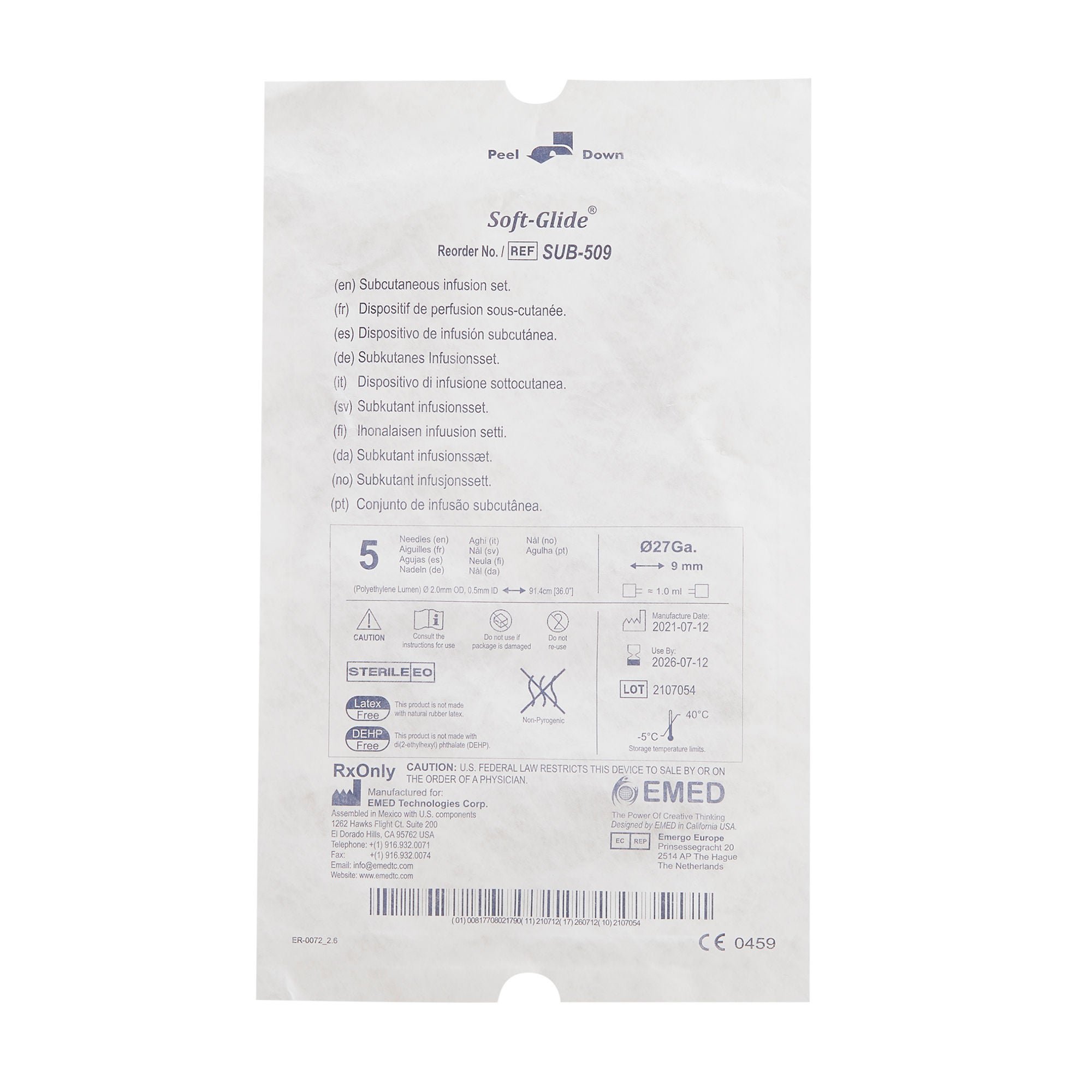 Product image