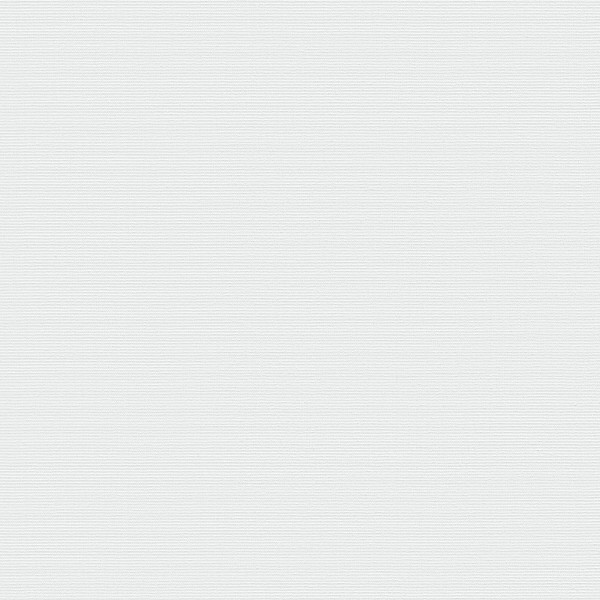 Blank off-white ribbed paper lies flat, showing subtle horizontal woven texture across the surface; evenly lit with minimal shadows, resembling a sheet of textured stationery.