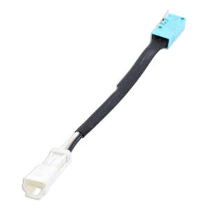 Microswitch Abv1612613 + Conn
