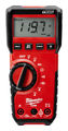 Digital Multimeter Heavy-Duty Includes Electrical Test Lead Set