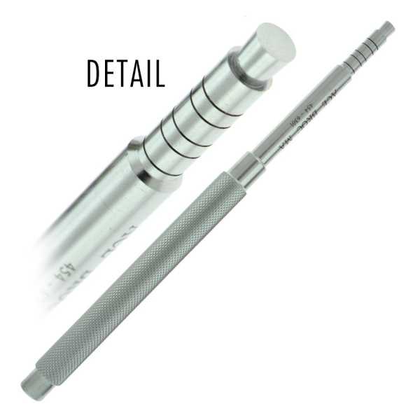 ACE Sinus Lift Osteotome Step 4.35mm/5.0mm