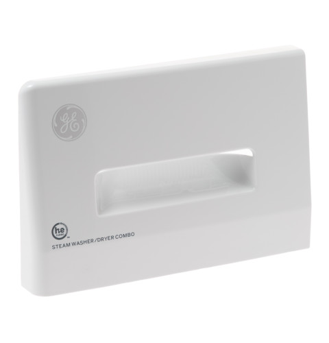 DISPENSER DRAWER HANDLE