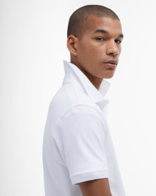 Poloshirt Sports 
