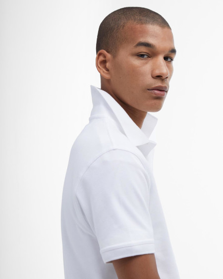 Poloshirt Sports