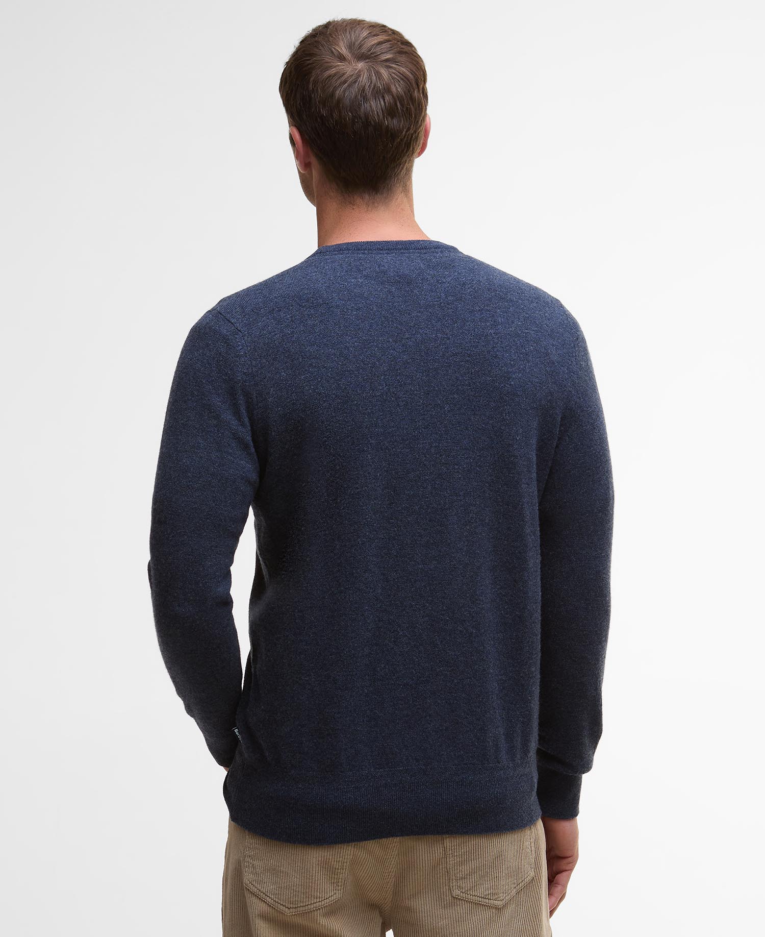 Waterbury Crew Neck Jumper image number 2