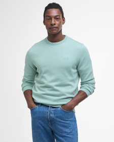 Pullover Pima Cotton 