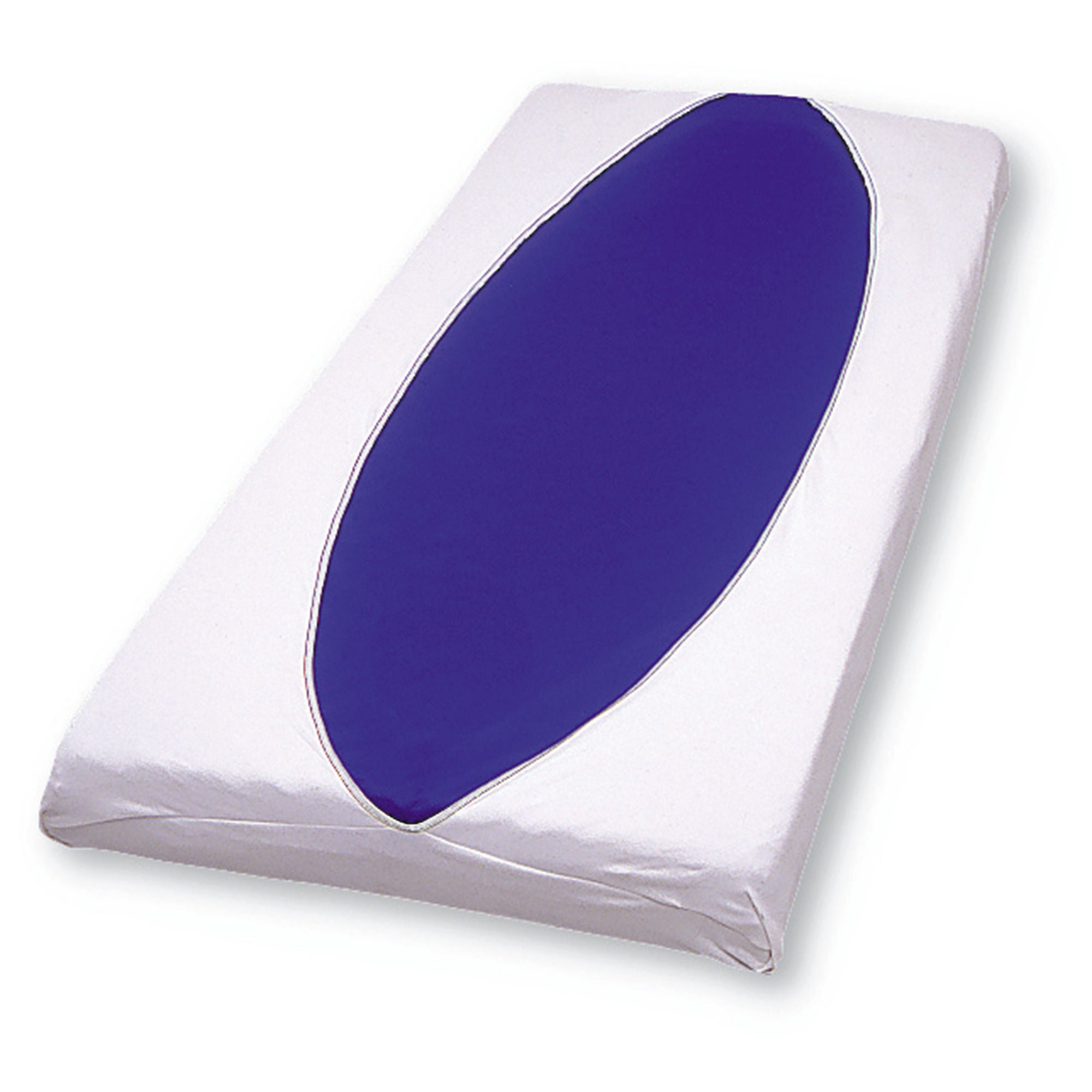 The Pillow Factory Division SHEET, FITTED 36X84X8 HSPITX