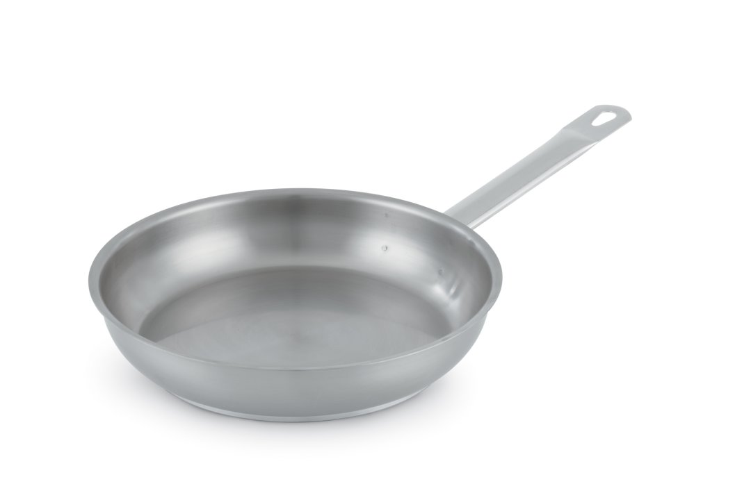 11-inch Centurion® frying pan in natural finish
