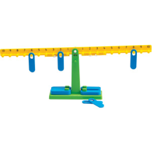 Student Math Balance