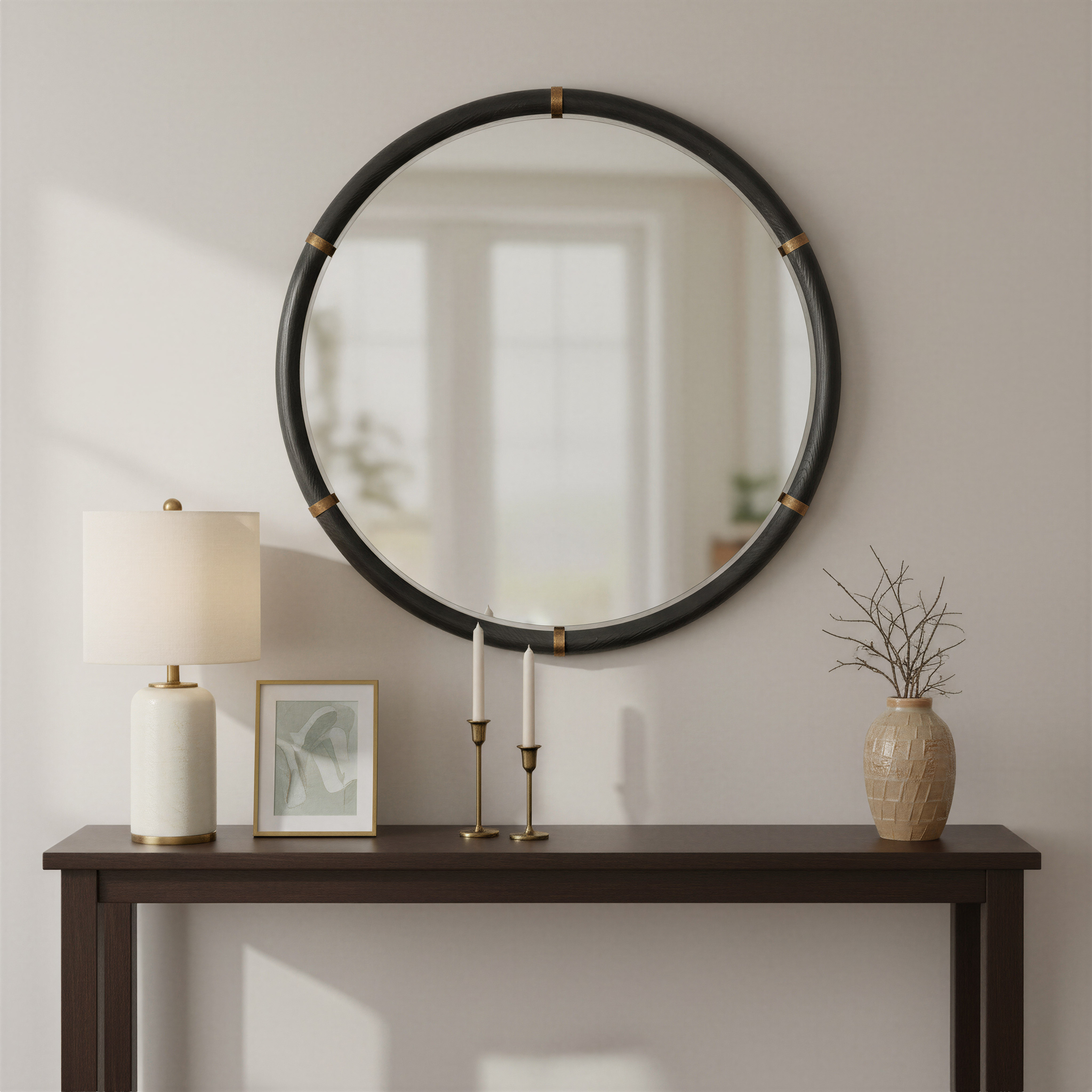 Brile Mirror Black product image