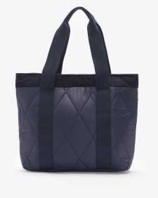Healy Quilted Tote Bag 