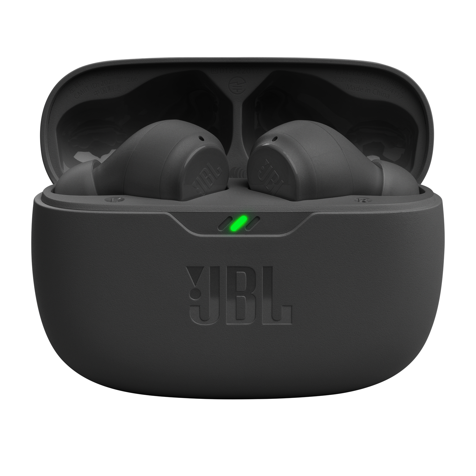 JBL Vibe Beam True wireless earbuds